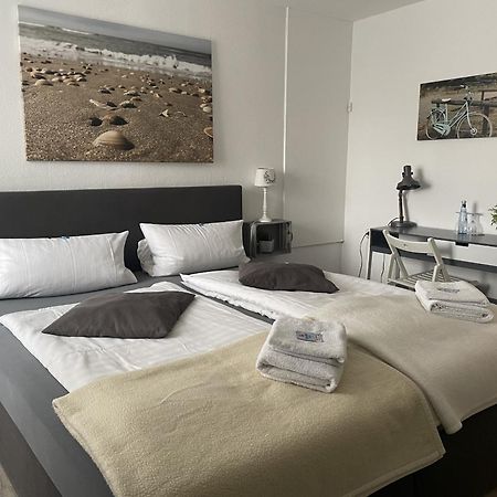 Hotel Jaegerhof Kettwig Essen Ruang foto