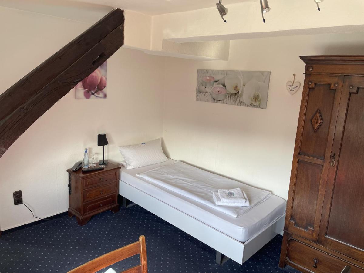 Hotel Jaegerhof Kettwig Essen Ruang foto