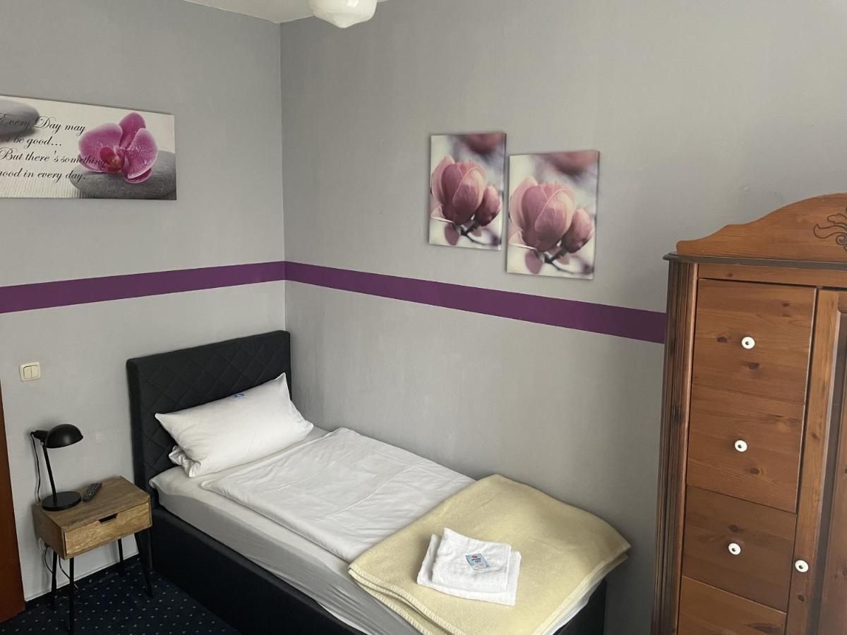 Hotel Jaegerhof Kettwig Essen Ruang foto