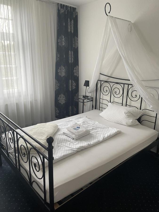 Hotel Jaegerhof Kettwig Essen Ruang foto