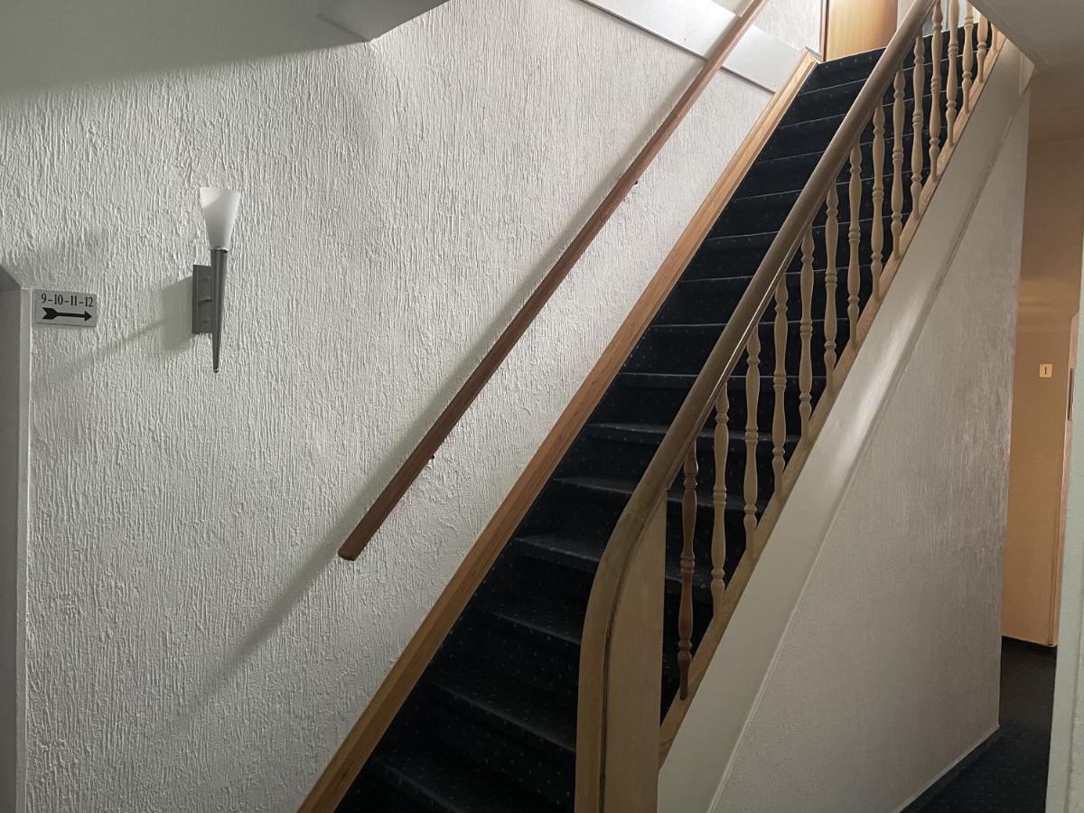 Hotel Jaegerhof Kettwig Essen Bagian luar foto