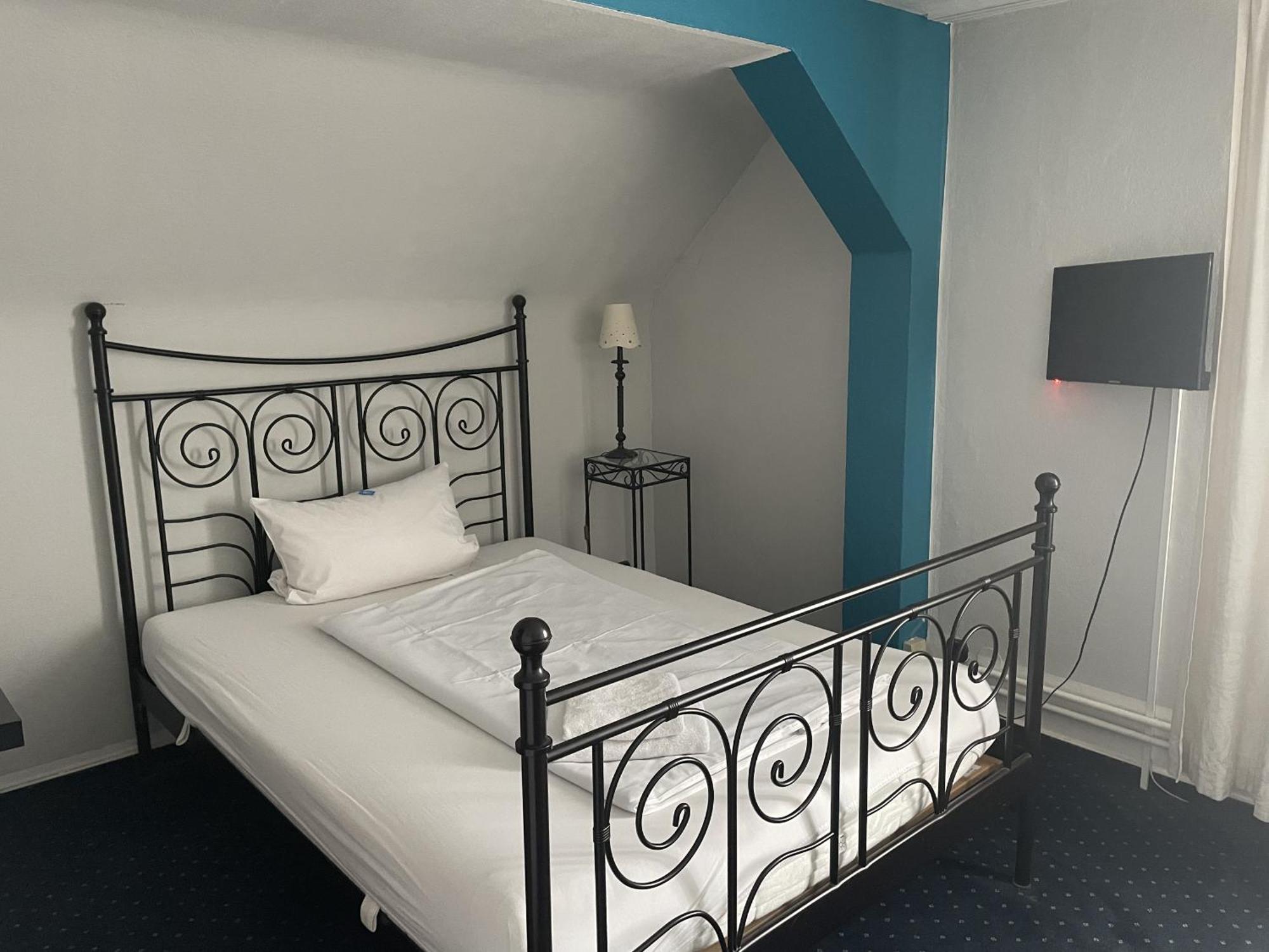Hotel Jaegerhof Kettwig Essen Ruang foto