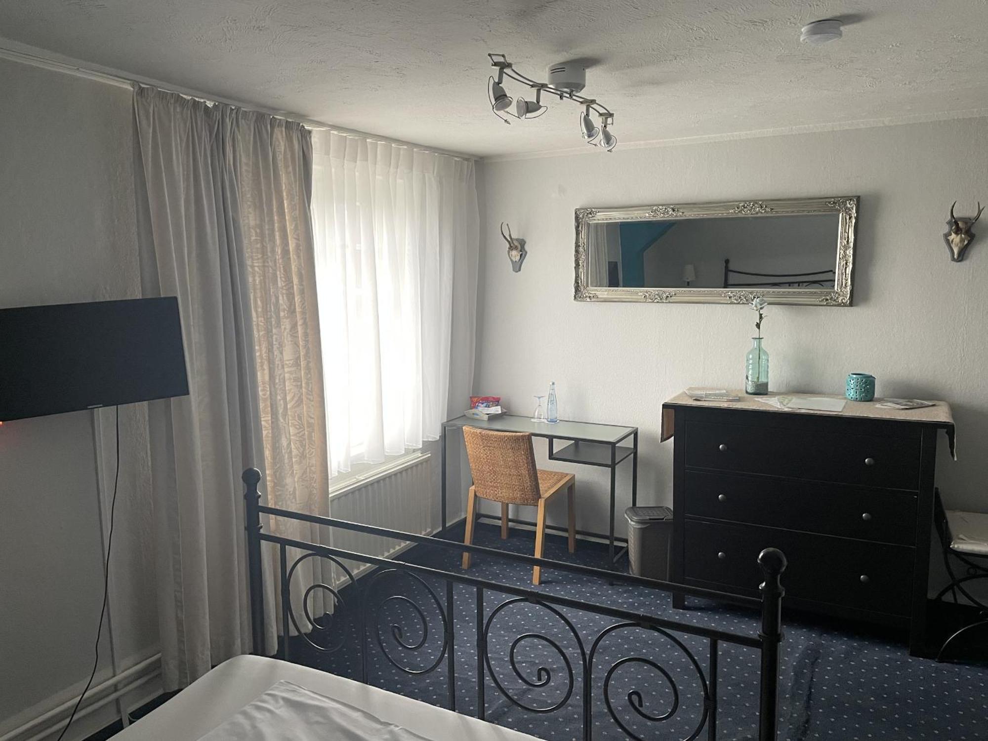 Hotel Jaegerhof Kettwig Essen Ruang foto
