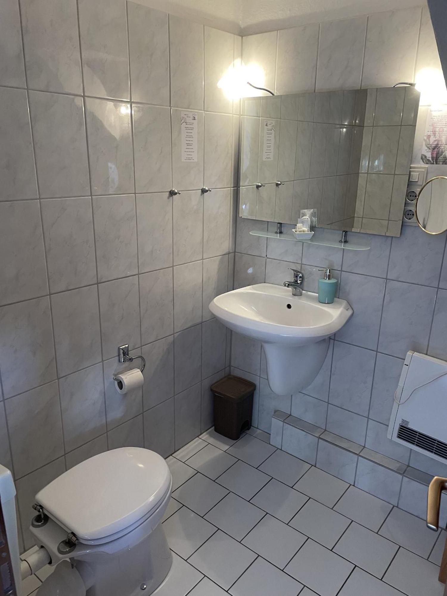 Hotel Jaegerhof Kettwig Essen Ruang foto