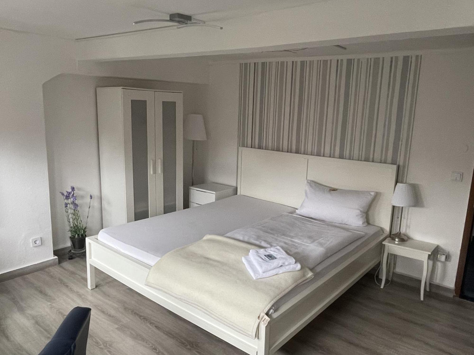 Hotel Jaegerhof Kettwig Essen Ruang foto