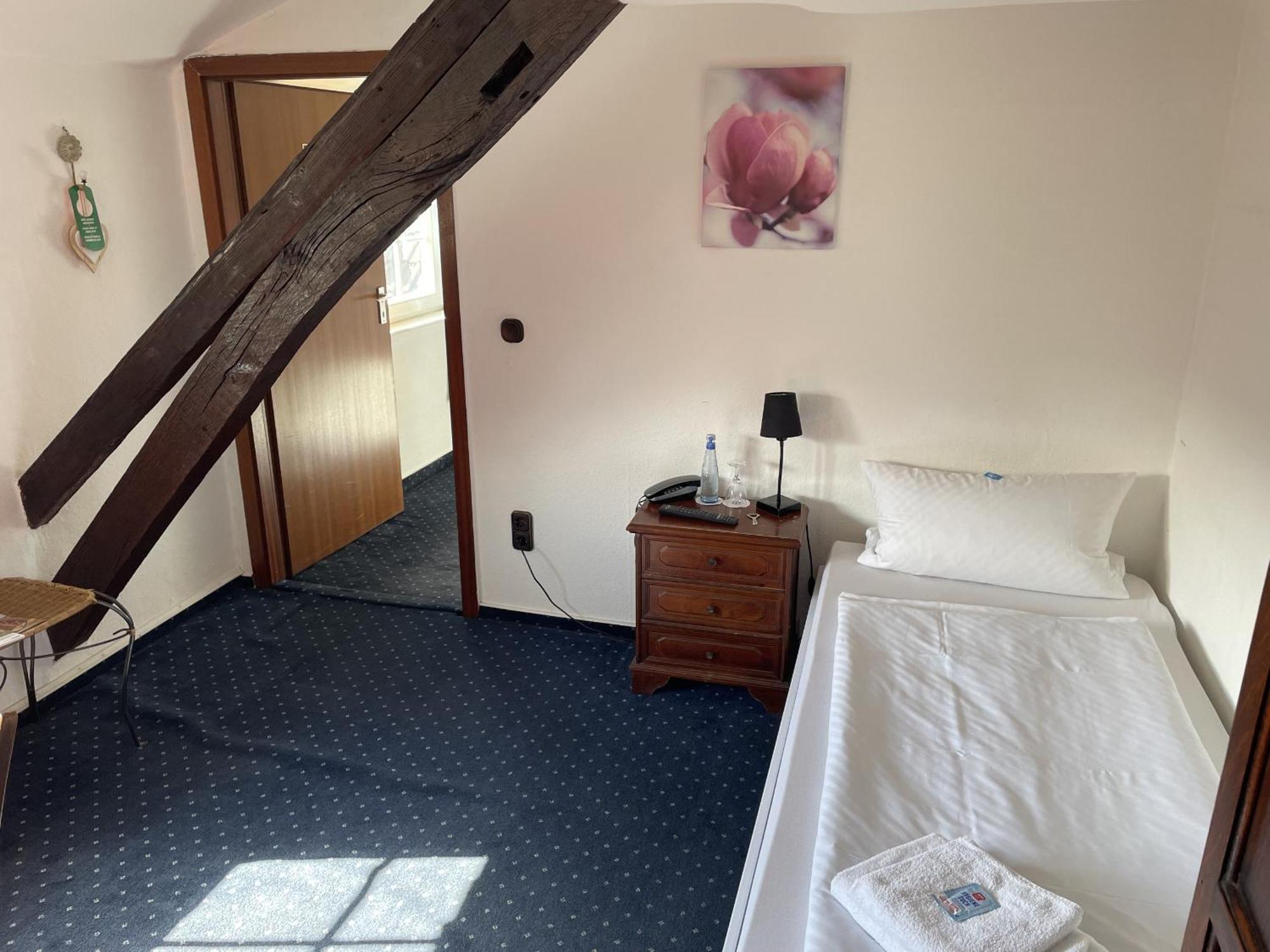 Hotel Jaegerhof Kettwig Essen Ruang foto