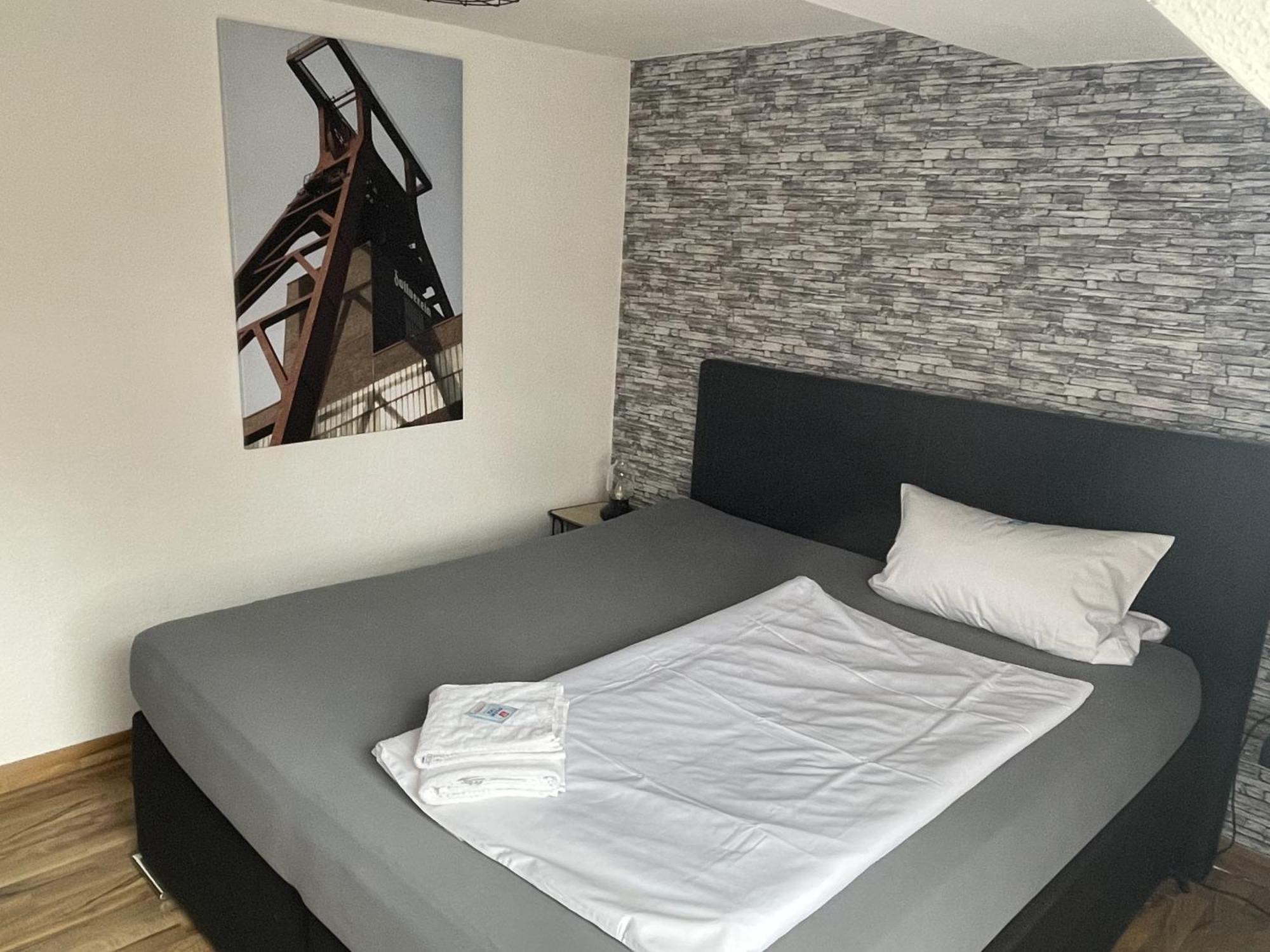 Hotel Jaegerhof Kettwig Essen Ruang foto