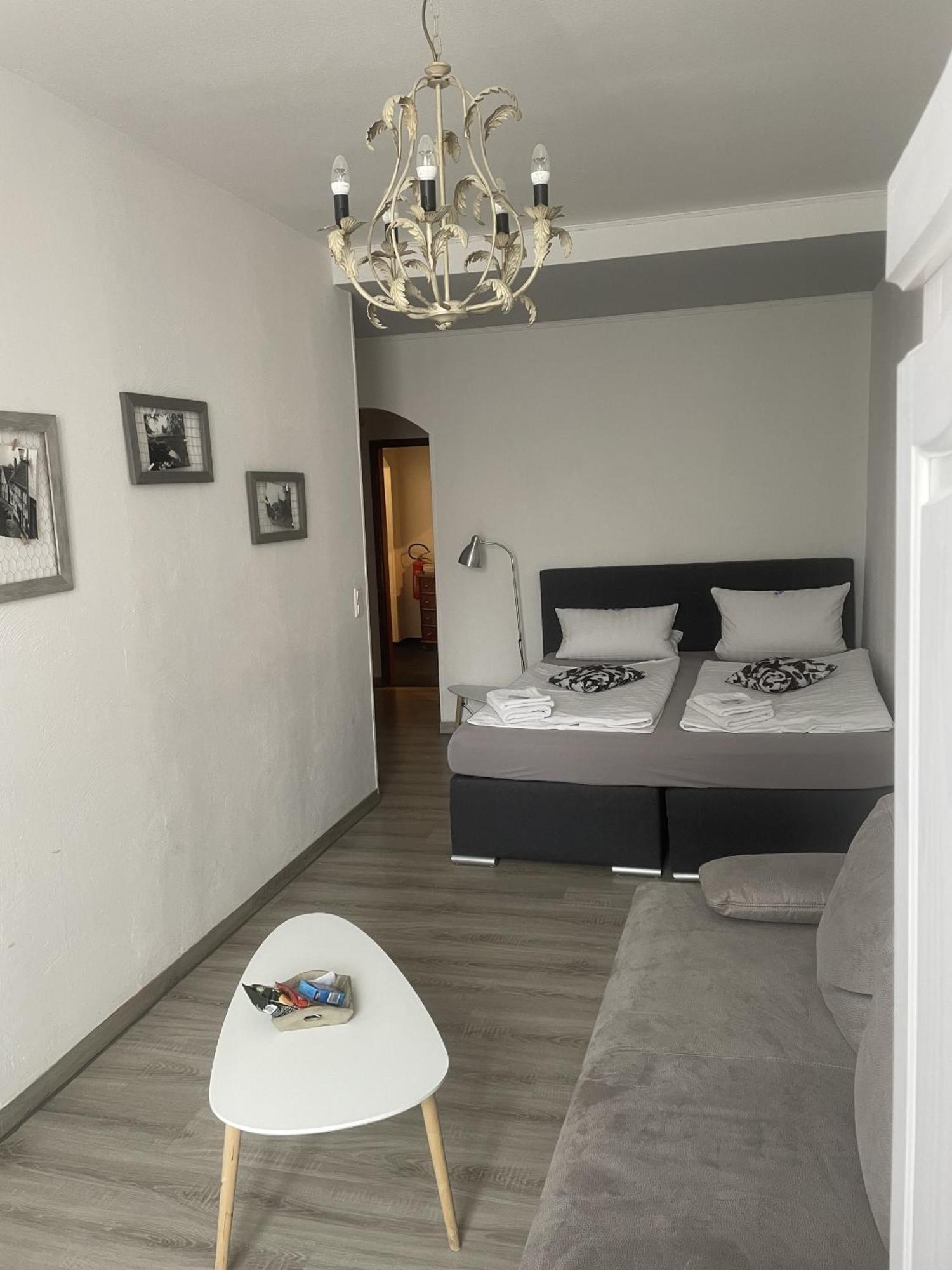 Hotel Jaegerhof Kettwig Essen Ruang foto