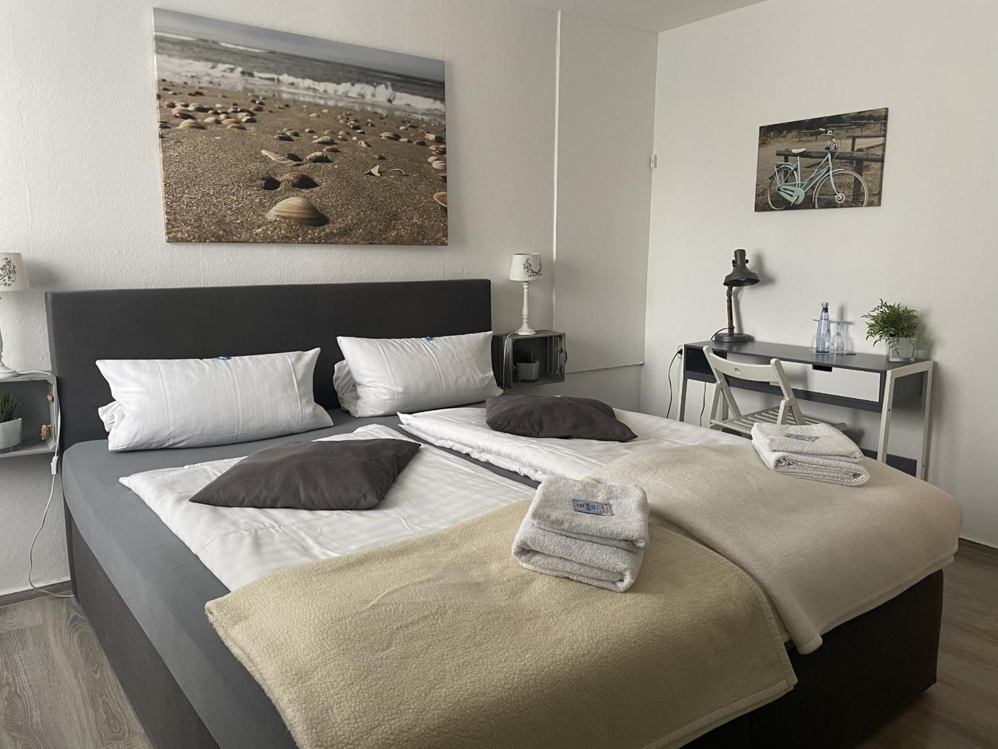 Hotel Jaegerhof Kettwig Essen Ruang foto
