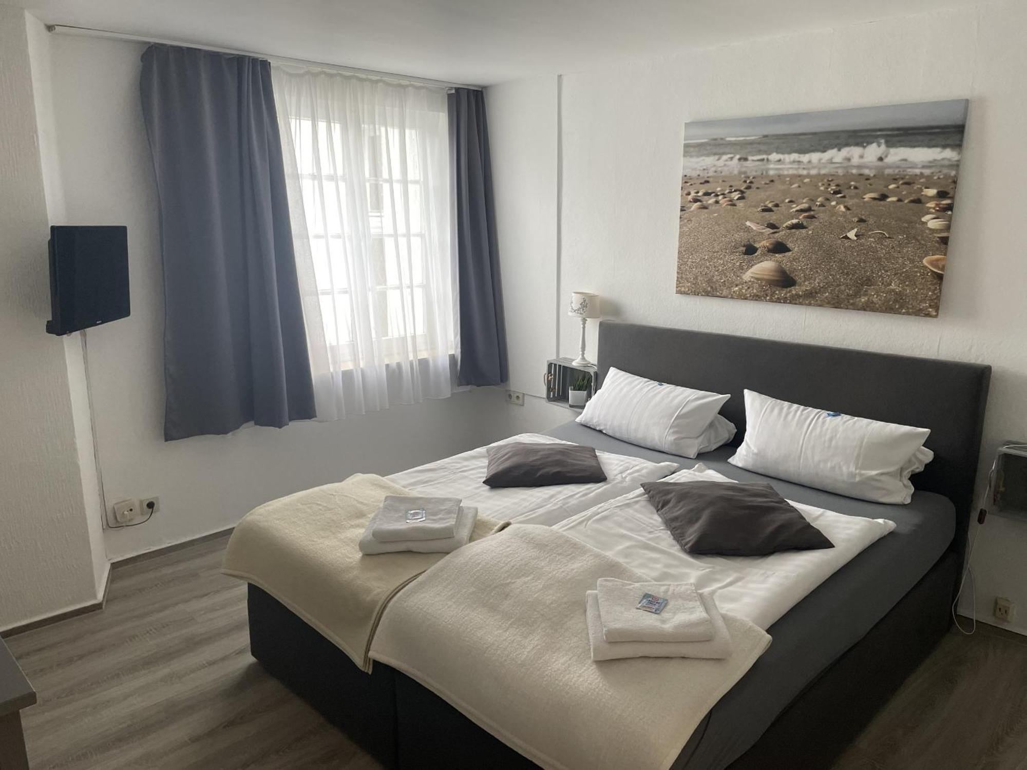 Hotel Jaegerhof Kettwig Essen Ruang foto