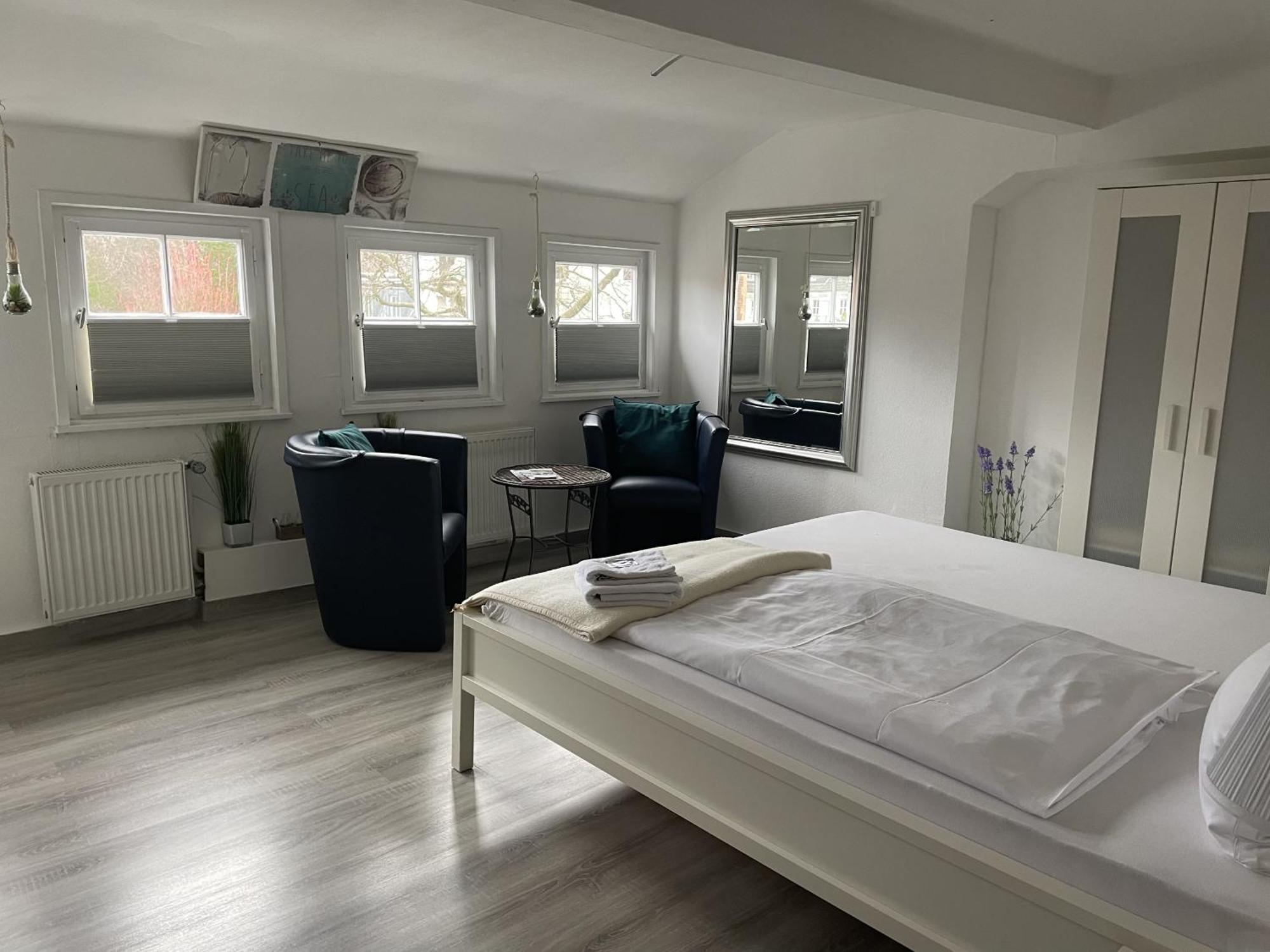 Hotel Jaegerhof Kettwig Essen Ruang foto