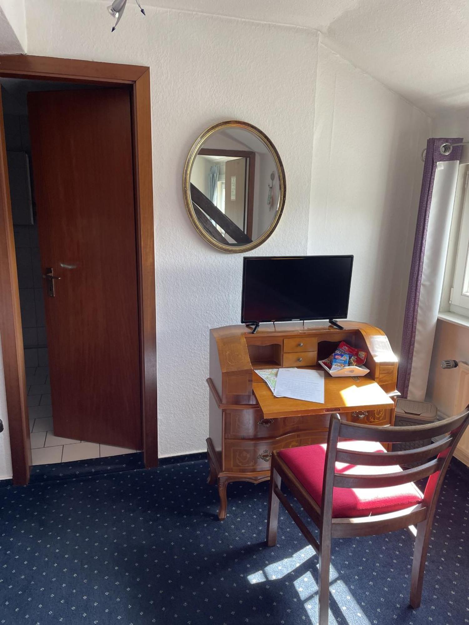 Hotel Jaegerhof Kettwig Essen Ruang foto