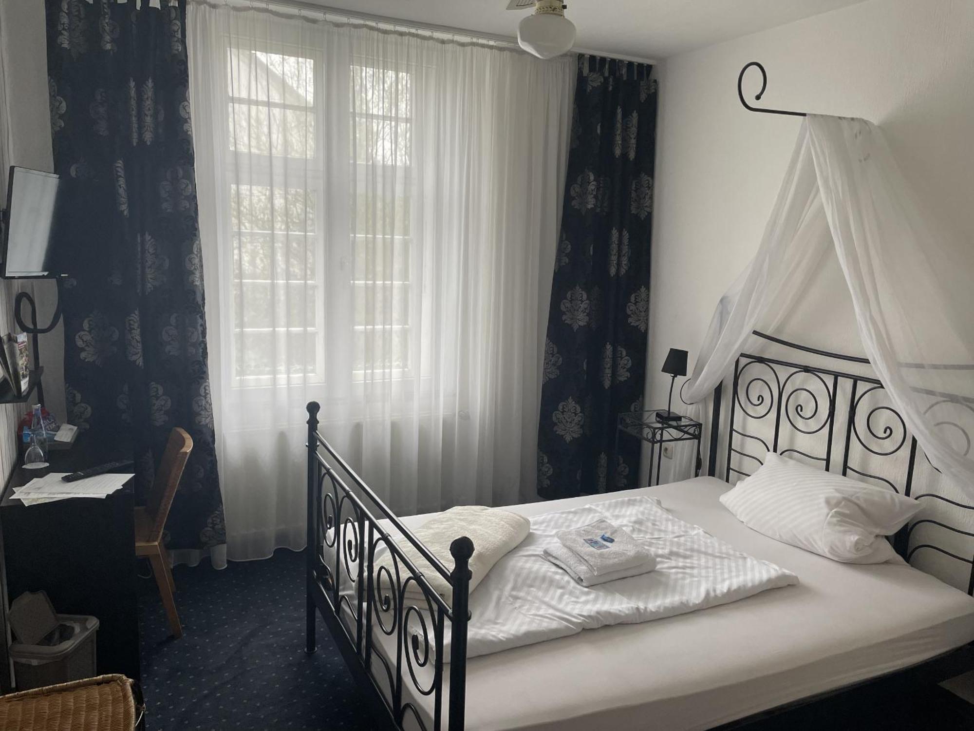 Hotel Jaegerhof Kettwig Essen Ruang foto
