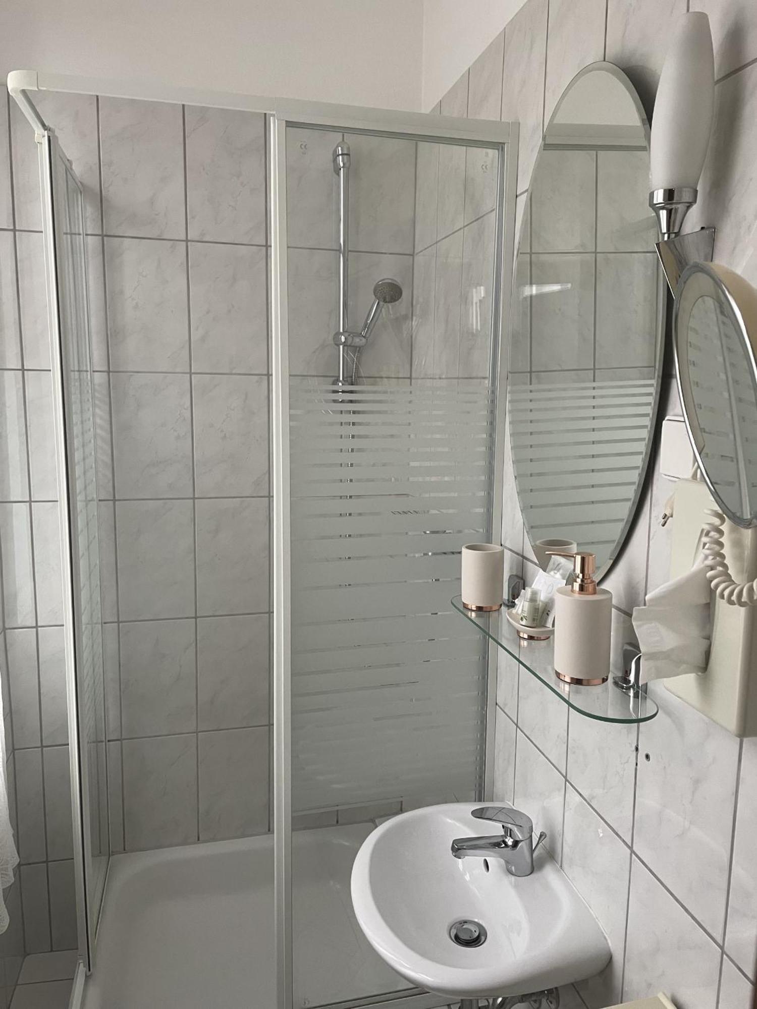 Hotel Jaegerhof Kettwig Essen Ruang foto