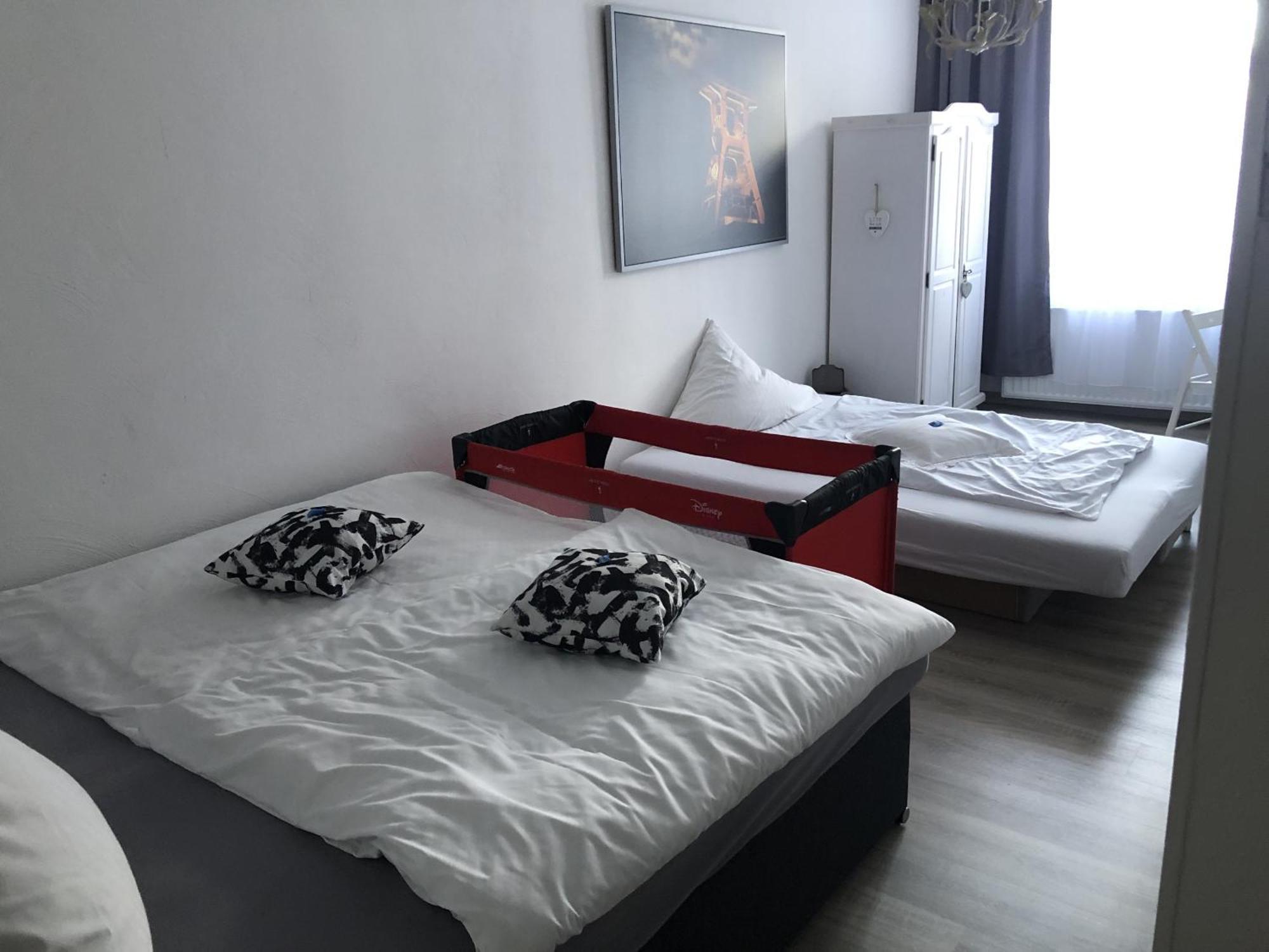 Hotel Jaegerhof Kettwig Essen Ruang foto