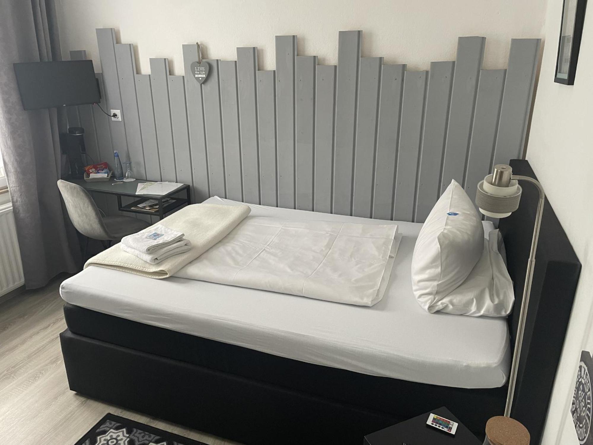 Hotel Jaegerhof Kettwig Essen Ruang foto